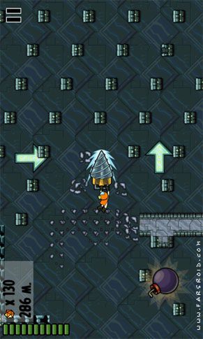 Worm Run – 웜 런 1.0 1