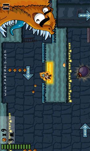 Worm Run – 웜 런 1.0 3