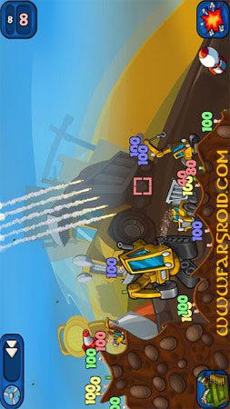 Worms 2: Armageddon – 웜즈 2: 아마겟돈 1.4.0 2