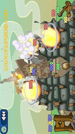 Worms 2: Armageddon – 웜즈 2: 아마겟돈 1.4.0 3