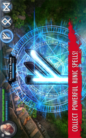 Wraithborne – 레이트본 1.05 1