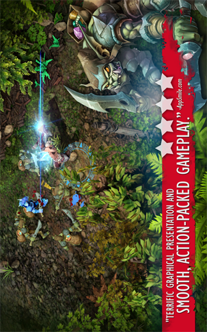 Wraithborne – 레이트본 1.05 3