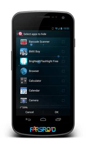 Wyze Launcher – 와이즈 런처 0.40 3