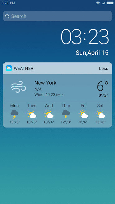 X Launcher Prime:Phone X Theme,OS11 Control Center – X 런처 프라임:폰 X 테마, OS11 컨트롤 센터 2.0.4 4