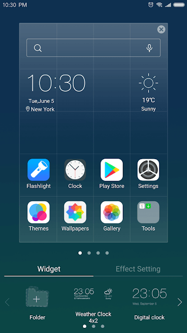 X Launcher Prime:Phone X Theme,OS11 Control Center – X 런처 프라임:폰 X 테마, OS11 컨트롤 센터 2.0.4 3