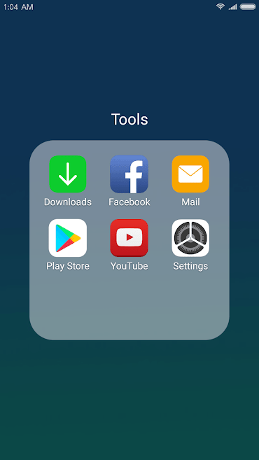 X Launcher Prime:Phone X Theme,OS11 Control Center – X 런처 프라임:폰 X 테마, OS11 컨트롤 센터 2.0.4 1