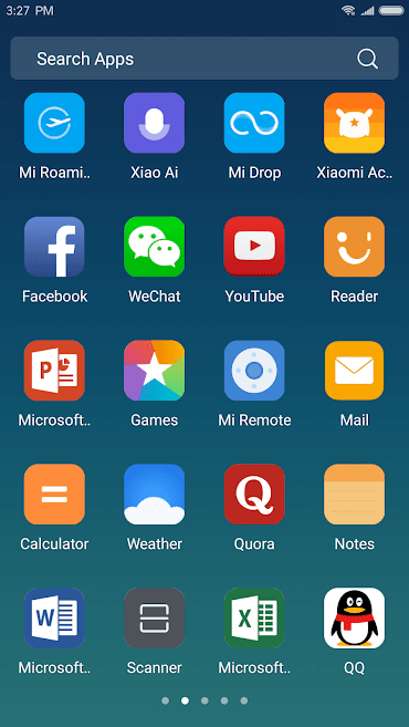 X Launcher Prime:Phone X Theme,OS11 Control Center – X 런처 프라임:폰 X 테마, OS11 컨트롤 센터 2.0.4 7