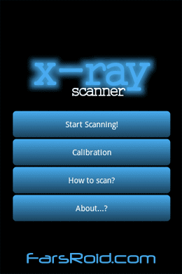 X-Ray Scanner – 엑스레이 스캐너 1.7.5 2