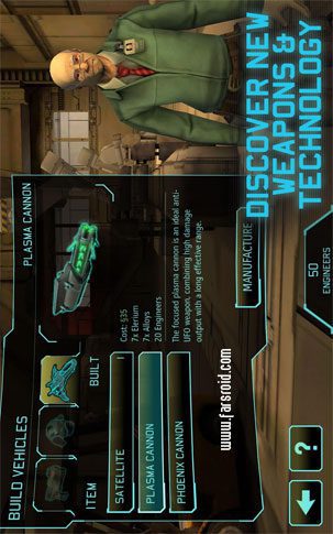 XCOM®: Enemy Unknown – 엑스컴: 적의 미지수 1.1.0 2