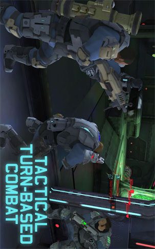 XCOM®: Enemy Unknown – 엑스컴: 적의 미지수 1.1.0 3