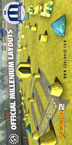 XField Paintball 2 Multiplayer – 엑스필드 페인트볼 2 멀티플레이어 1.14 1
