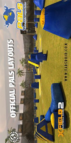 XField Paintball 2 Multiplayer – 엑스필드 페인트볼 2 멀티플레이어 1.14 2