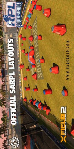 XField Paintball 2 Multiplayer – 엑스필드 페인트볼 2 멀티플레이어 1.14 3