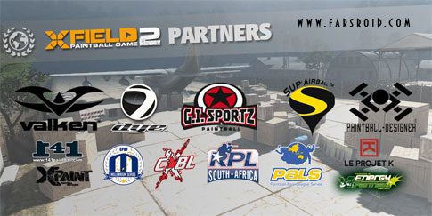XField Paintball 2 Multiplayer – 엑스필드 페인트볼 2 멀티플레이어 1.14 4