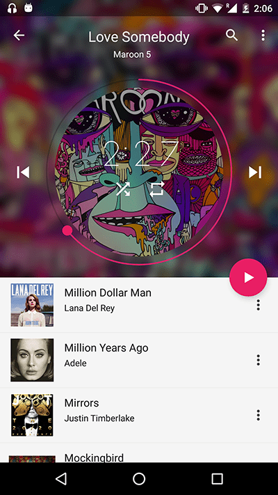 XPlayer Paid – 엑스플레이어 유료 1.0.1 3