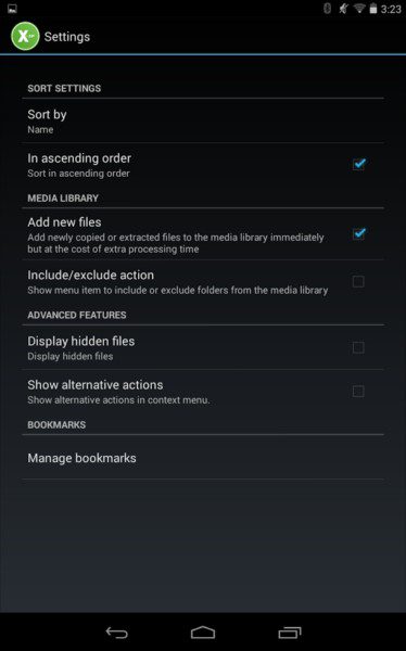 XZip PRO – 엑스집 프로 (프로) 0.2.9182 4