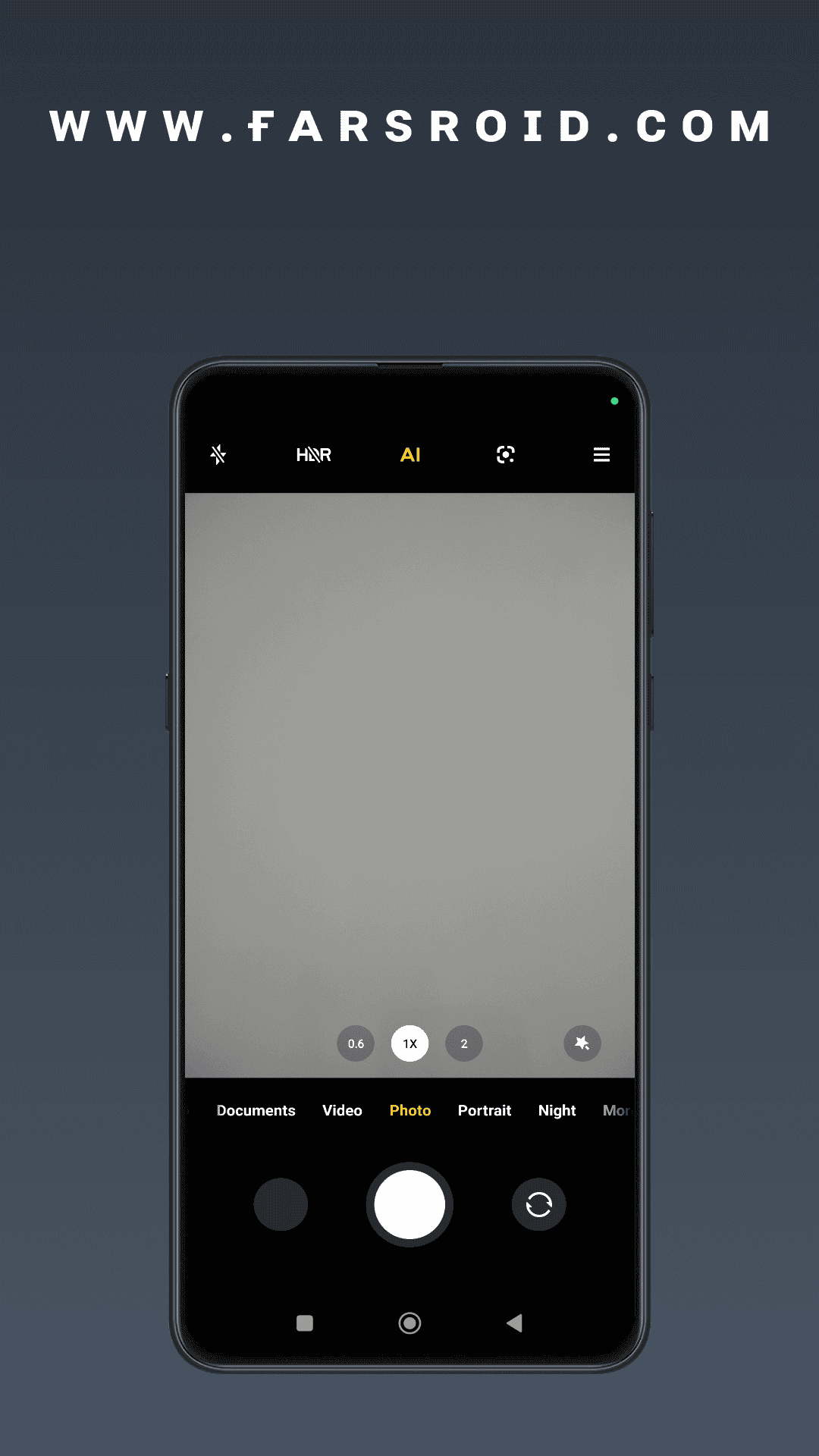 Xiaomi Camera – 샤오미 카메라 6.1.000290.0 6