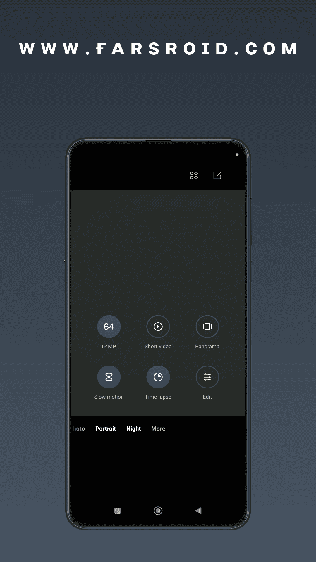 Xiaomi Camera – 샤오미 카메라 6.1.000290.0 5