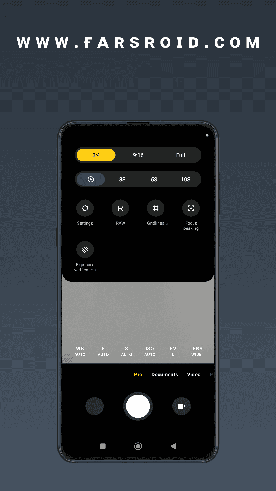 Xiaomi Camera – 샤오미 카메라 6.1.000290.0 4