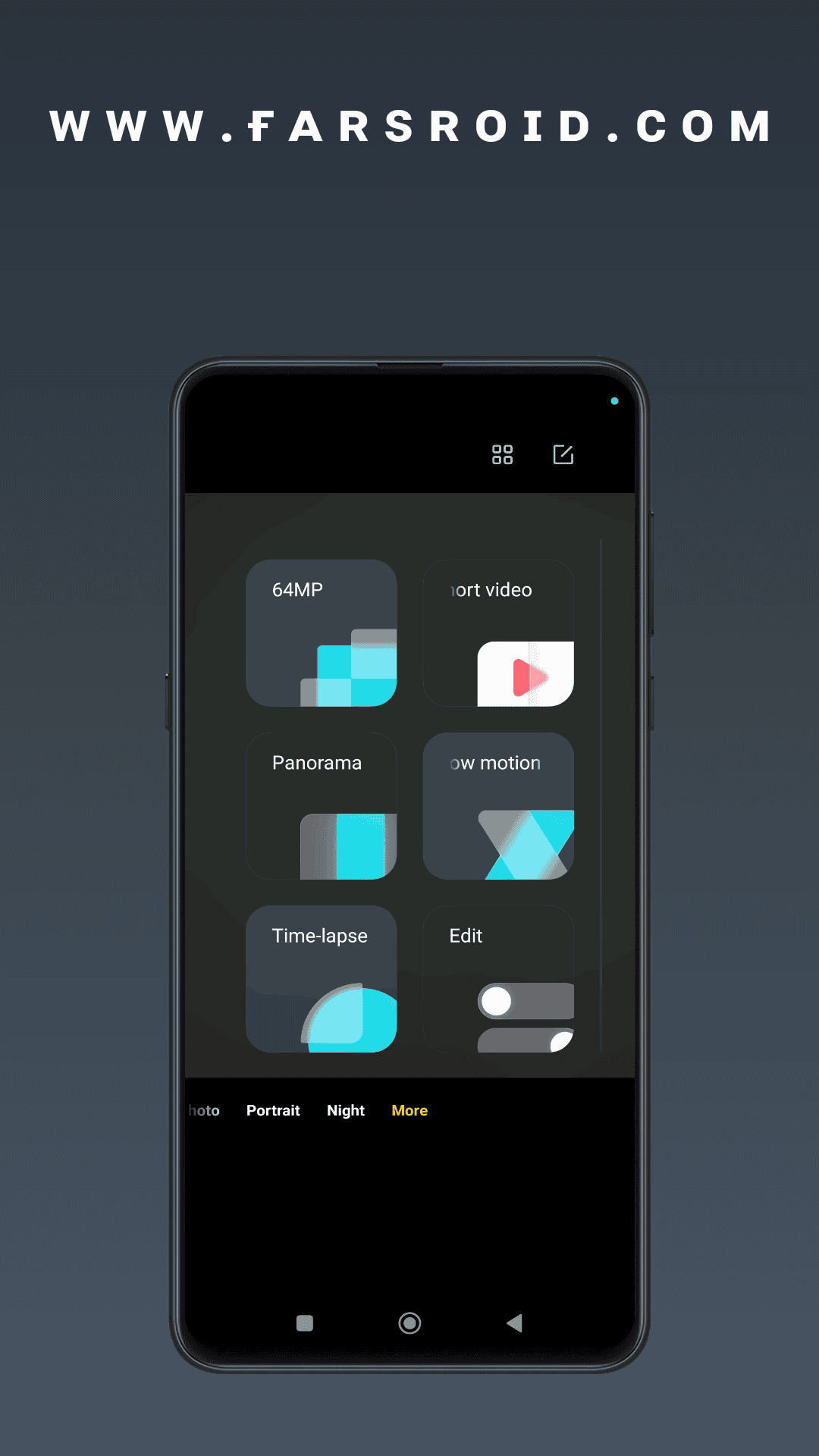 Xiaomi Camera – 샤오미 카메라 6.1.000290.0 3