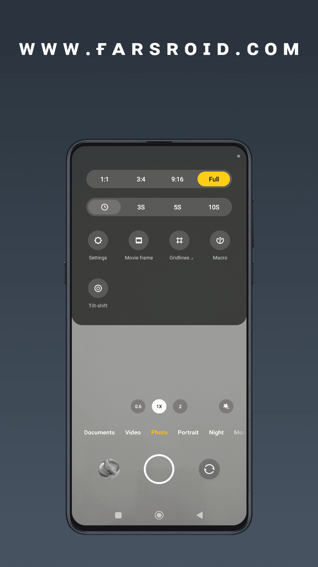 Xiaomi Camera – 샤오미 카메라 6.1.000290.0 2