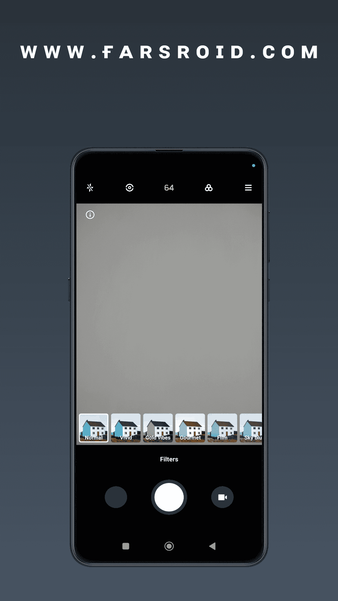 Xiaomi Camera – 샤오미 카메라 6.1.000290.0 1