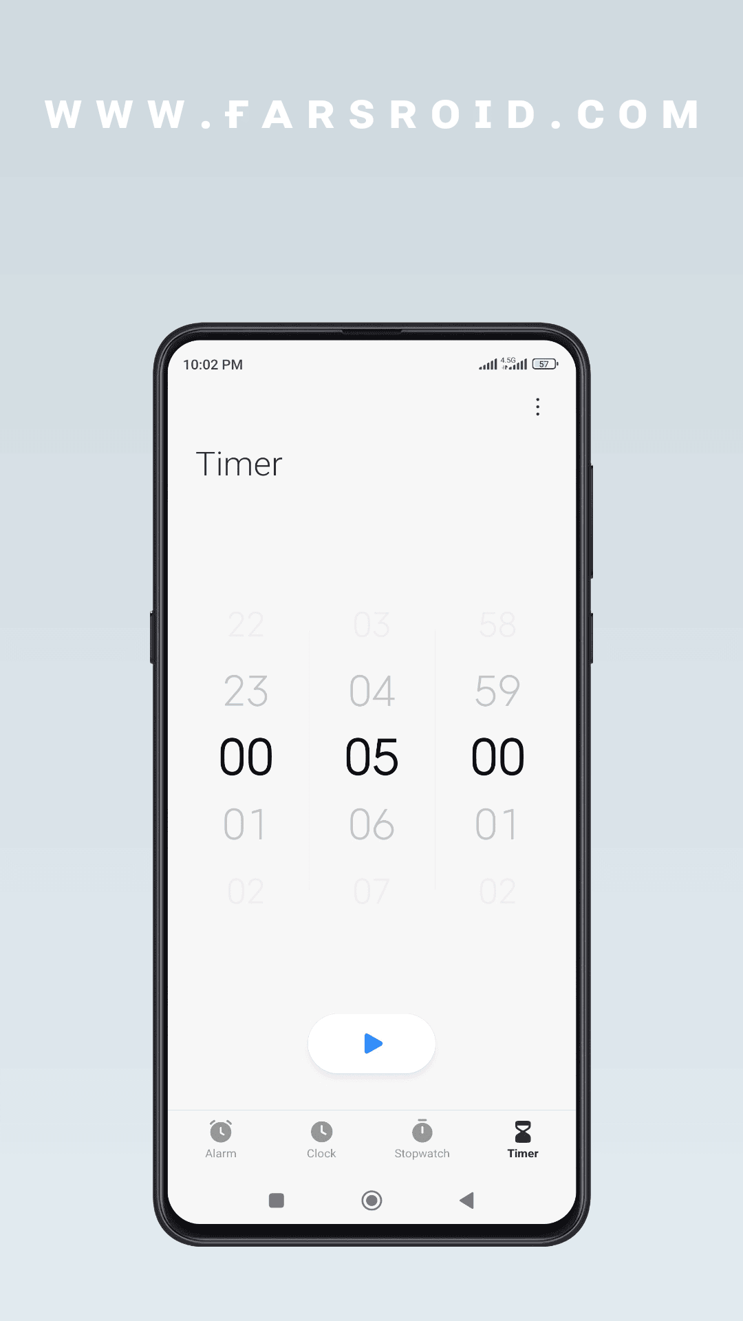 Xiaomi Clock – 샤오미 시계 16.41.0 2