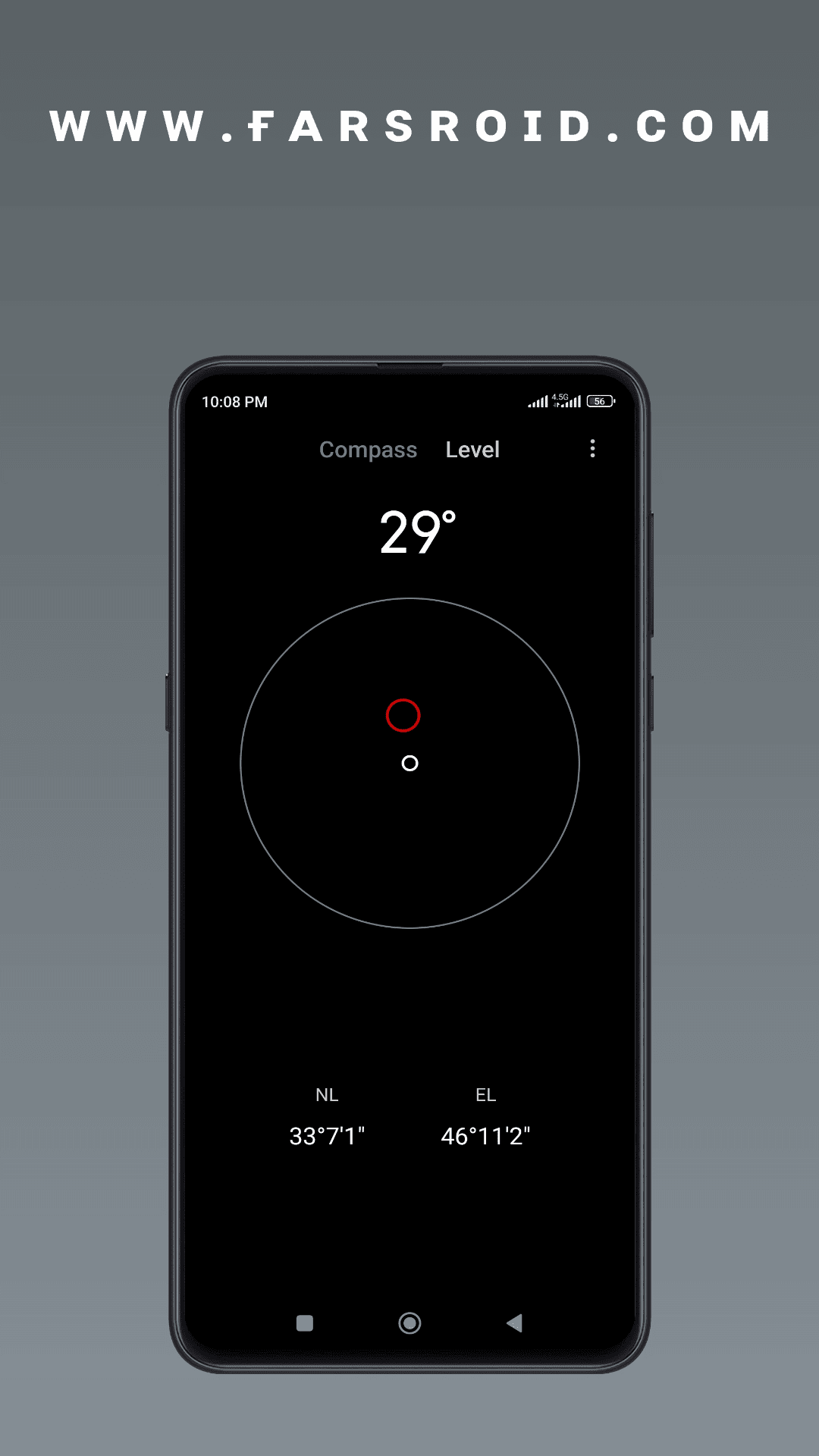Xiaomi Compass – 샤오미 컴퍼스 16.1.2.1 2