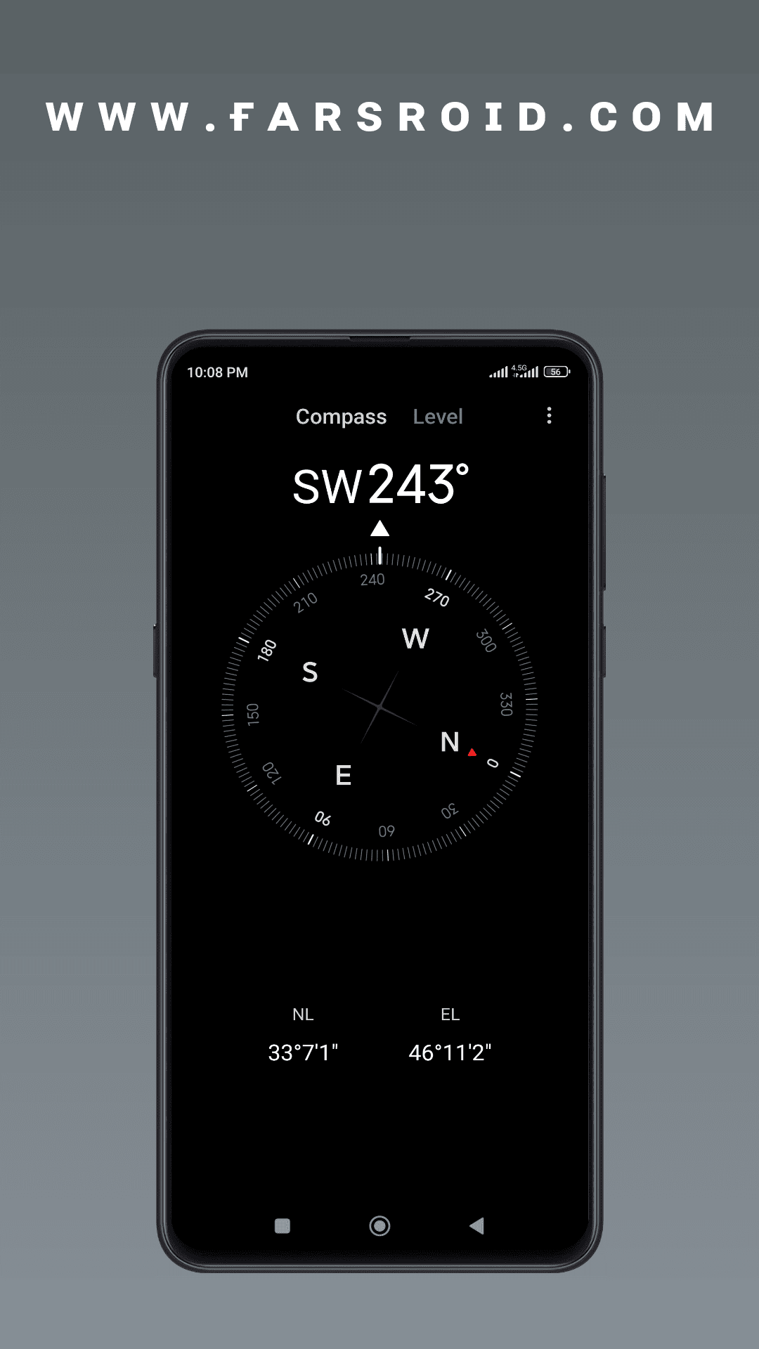 Xiaomi Compass – 샤오미 컴퍼스 16.1.2.1 1