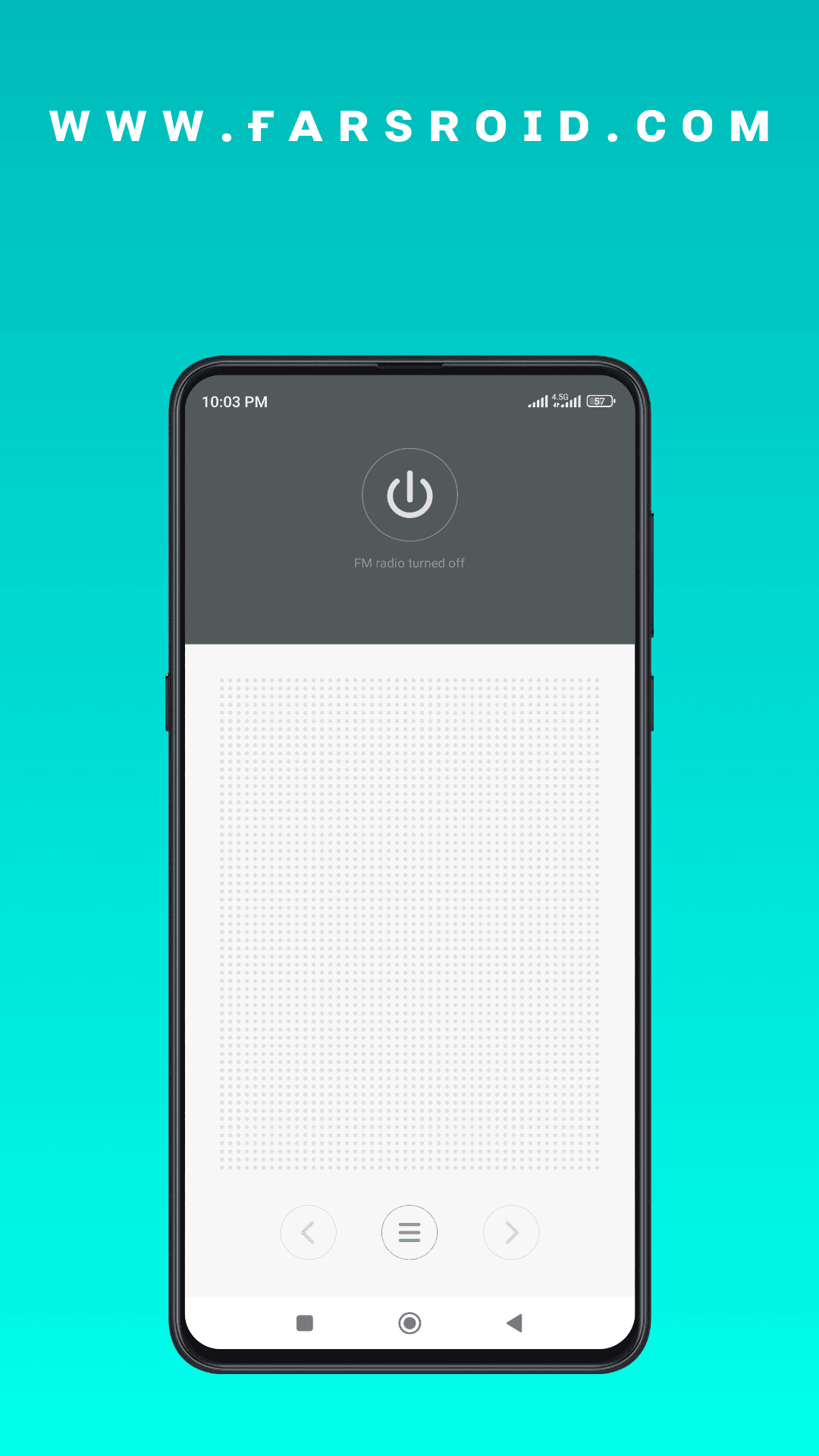 Xiaomi FM Radio – Xiaomi FM Radio 2.9.02.011517i 1