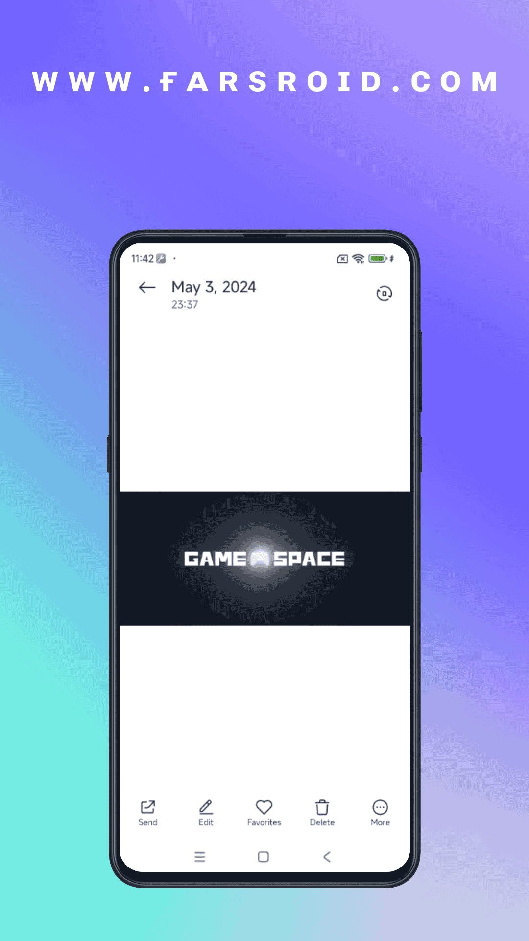 ًًِِXiaomi Gallery – 샤오미 갤러리 4.2.2.2 7