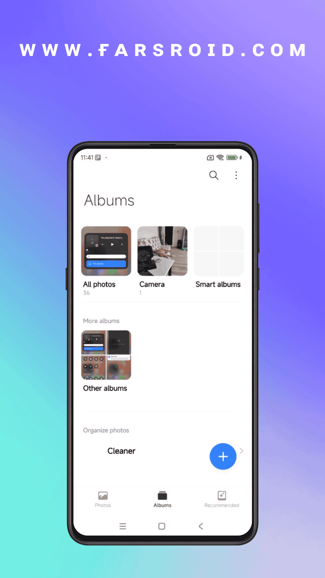 ًًِِXiaomi Gallery – 샤오미 갤러리 4.2.2.2 4