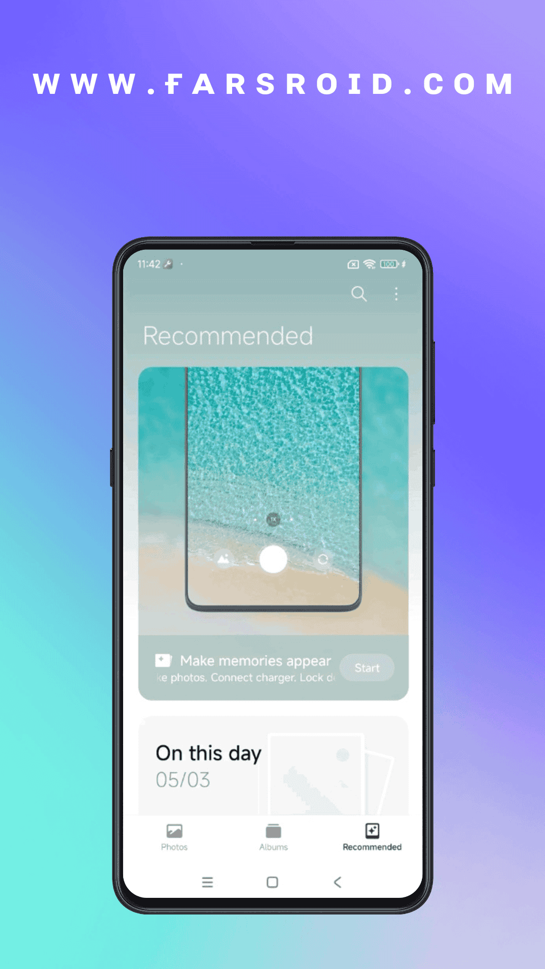 ًًِِXiaomi Gallery – 샤오미 갤러리 4.2.2.2 2