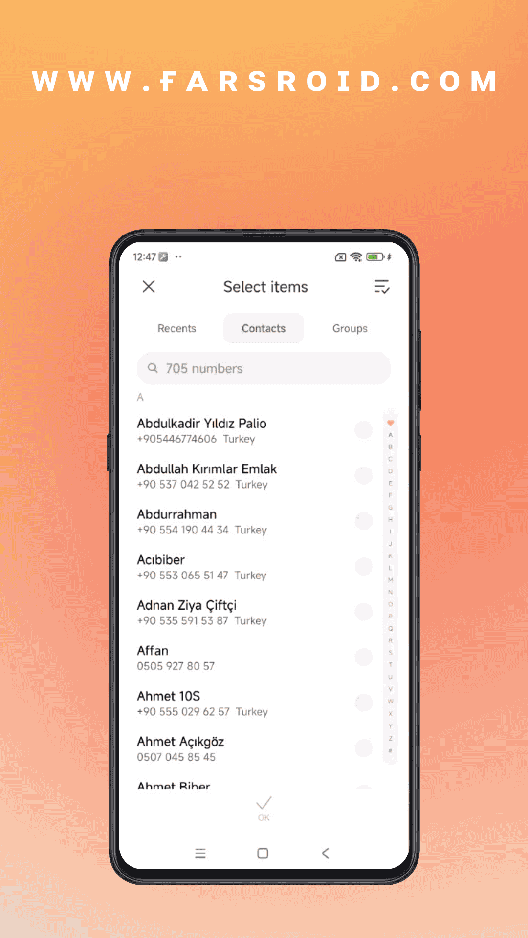 Xiaomi Messaging – 샤오미 메시징 16.0.2.64 3