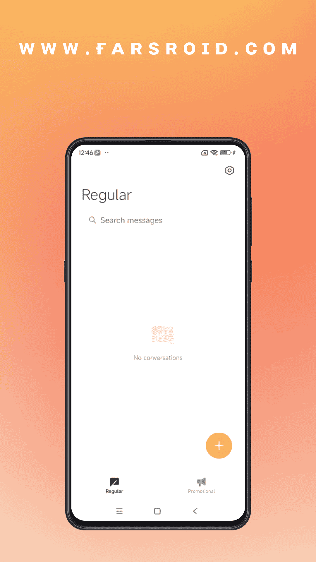 Xiaomi Messaging – 샤오미 메시징 16.0.2.64 1