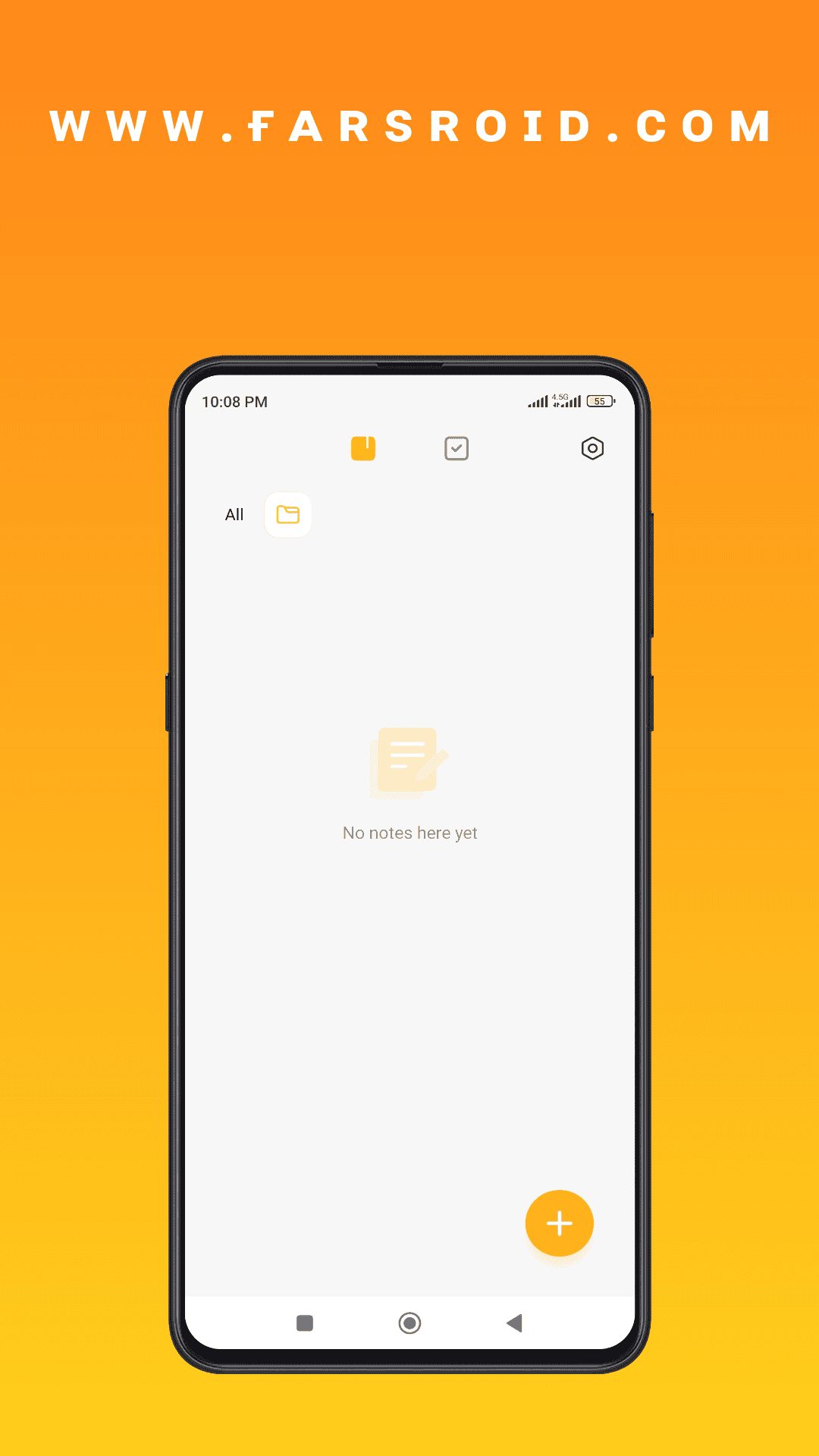 Xiaomi Notes – 샤오미 노트 1.3.0.2 1