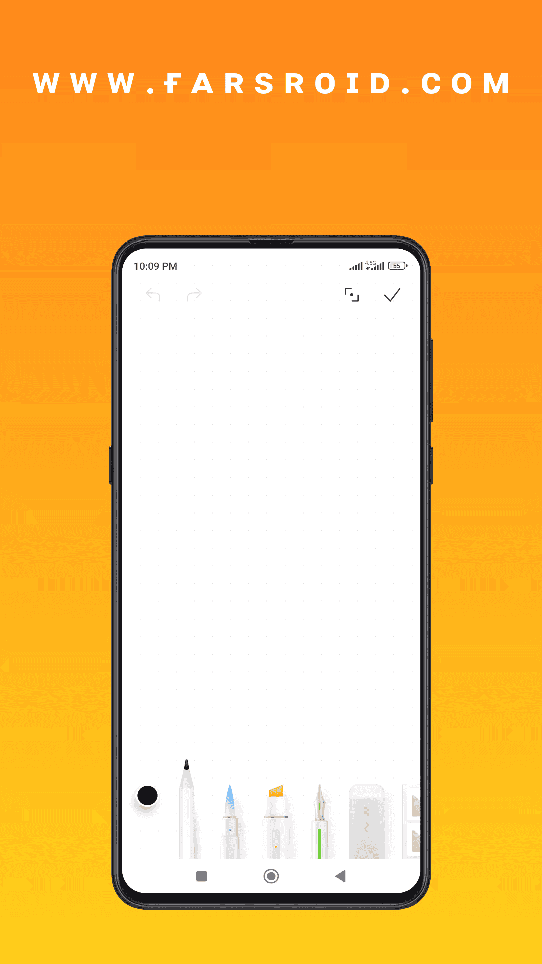 Xiaomi Notes – 샤오미 노트 1.3.0.2 5