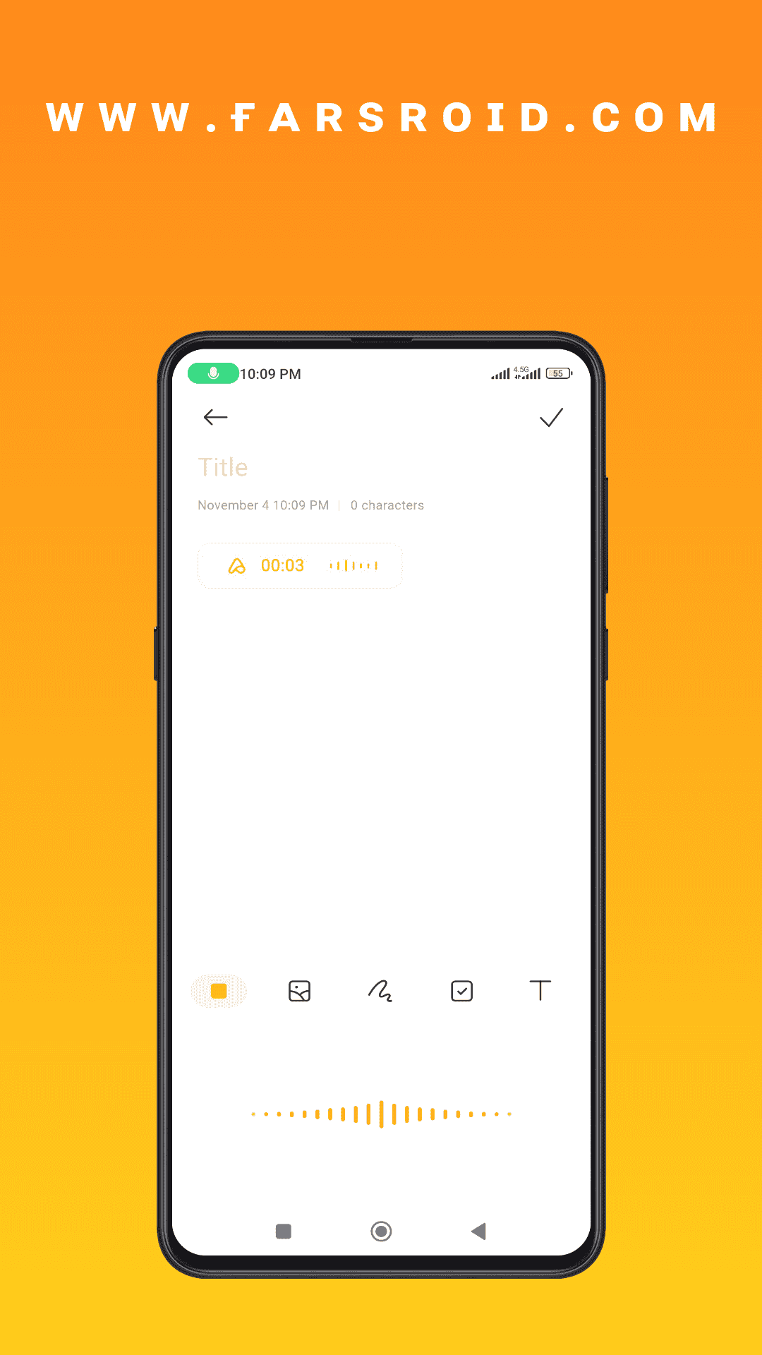 Xiaomi Notes – 샤오미 노트 1.3.0.2 7