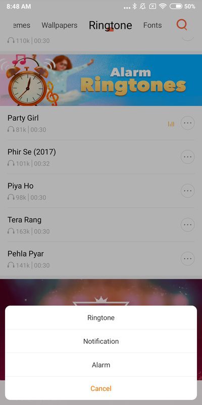 Xiaomi Themes – 샤오미 테마 7.2.5.3 4