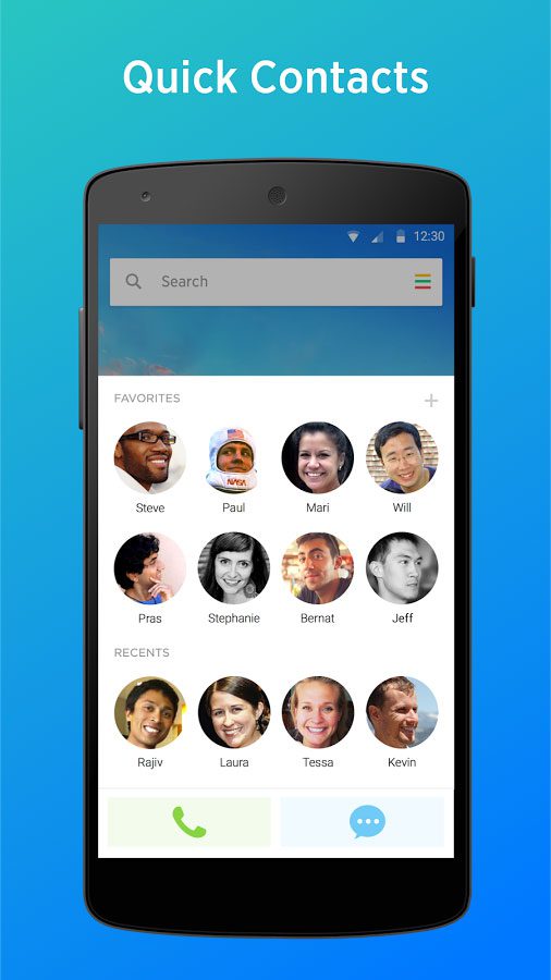Yahoo Aviate Launcher – 야후 아비에이트 런처 3.2.12.8 5