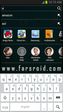 Yandex.Shell – 얀덱스 쉘 2.31 1