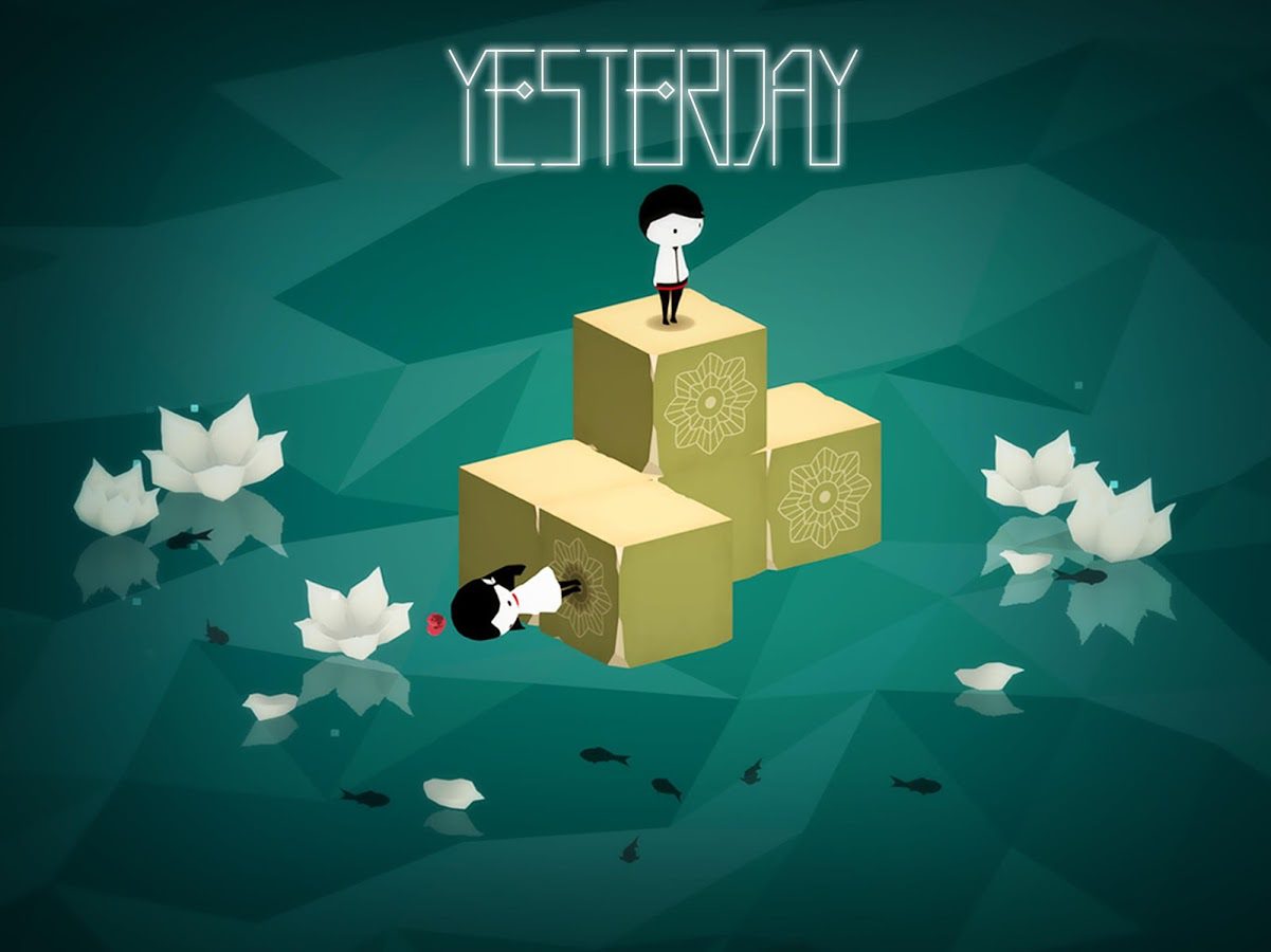 Yesterday! Full – 어제! 전체 1.1.1 3
