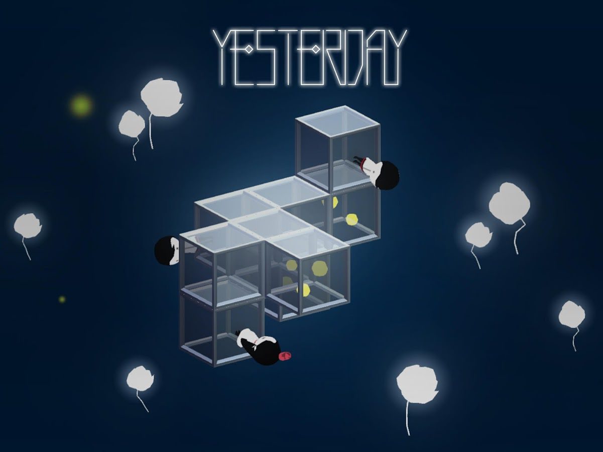 Yesterday! Full – 어제! 전체 1.1.1 4