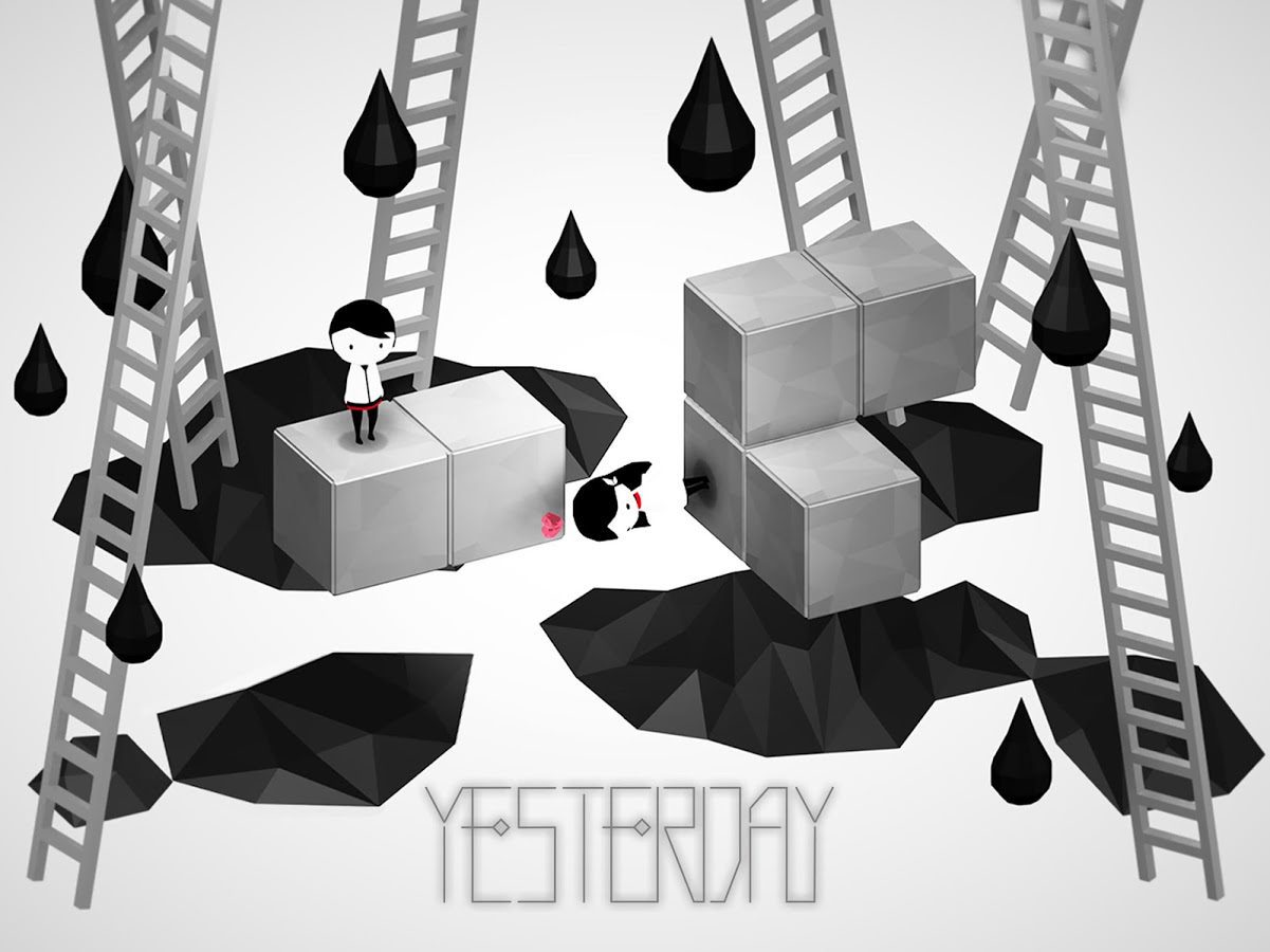 Yesterday! Full – 어제! 전체 1.1.1 5