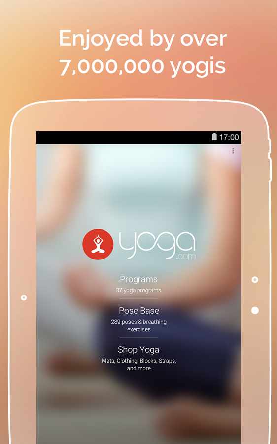 Yoga.com Unlocked – 요가.com 잠금 해제 (잠금 해제) 1.6.9 4