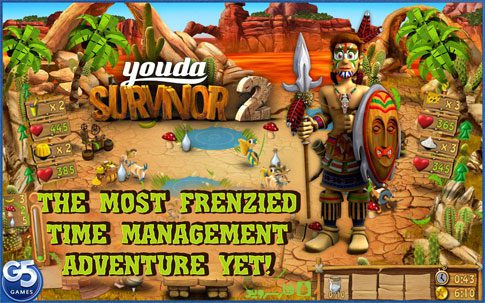 Youda Survivor 2 (Full) – 유다 서바이버 2 (풀) (풀) 1.0 1