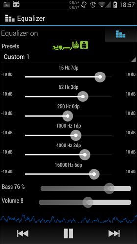 Your Folder Player (Cloud) – 당신의 폴더 플레이어 (클라우드) 2.0.5 2