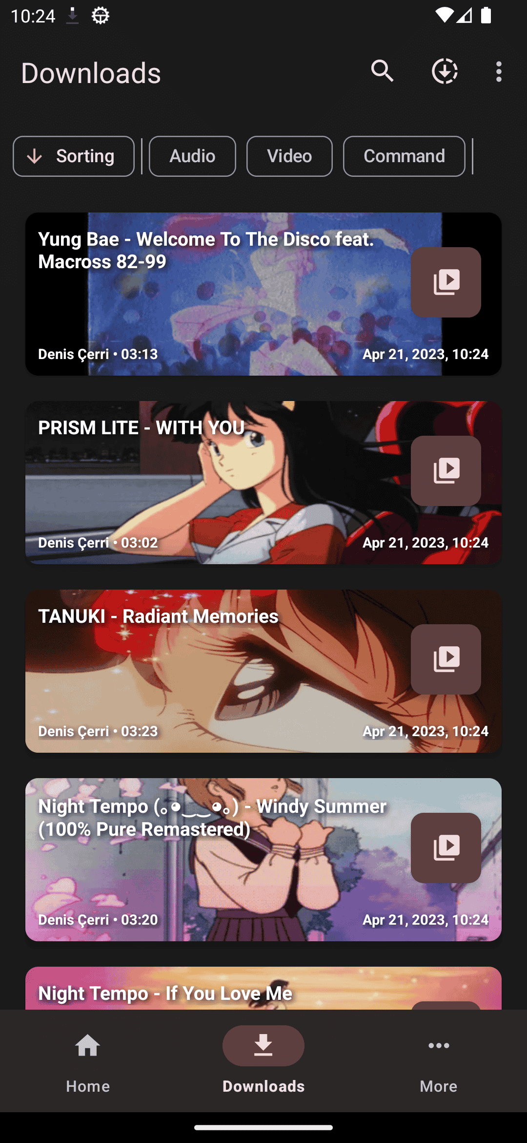 YTDLnis 1.8.4.1 1