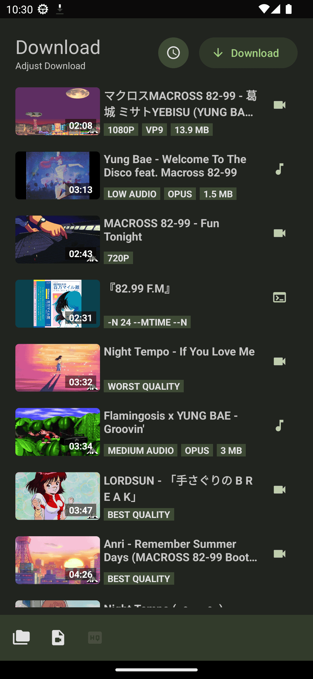 YTDLnis 1.8.4.1 2