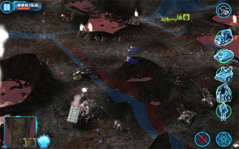 Z Steel Soldiers – Z 스틸 솔저스 1.91 1